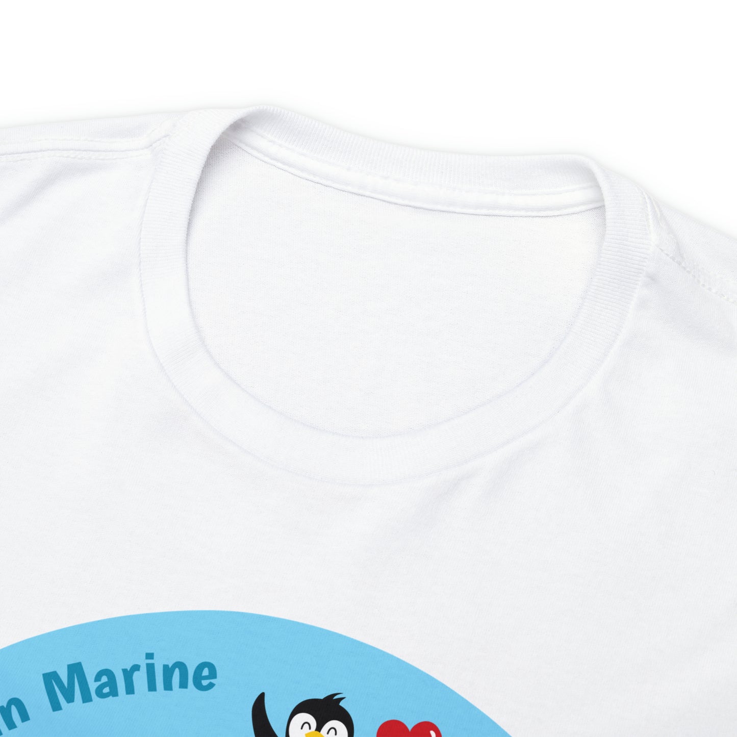 No Life in Plastic Tee