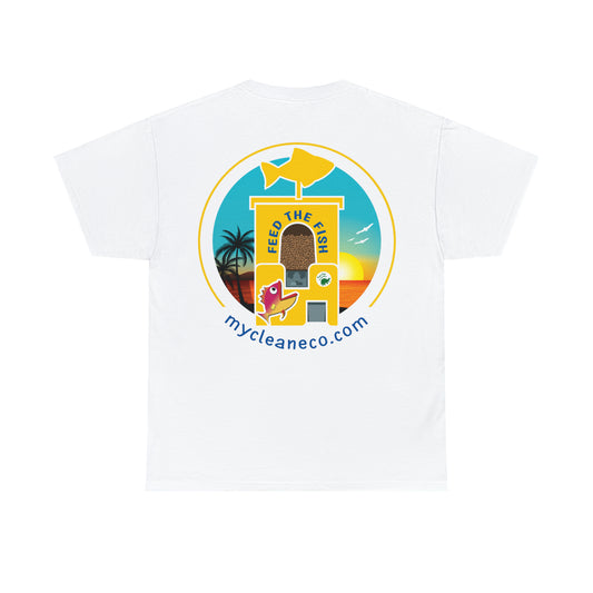 Adopt a Machine Tee