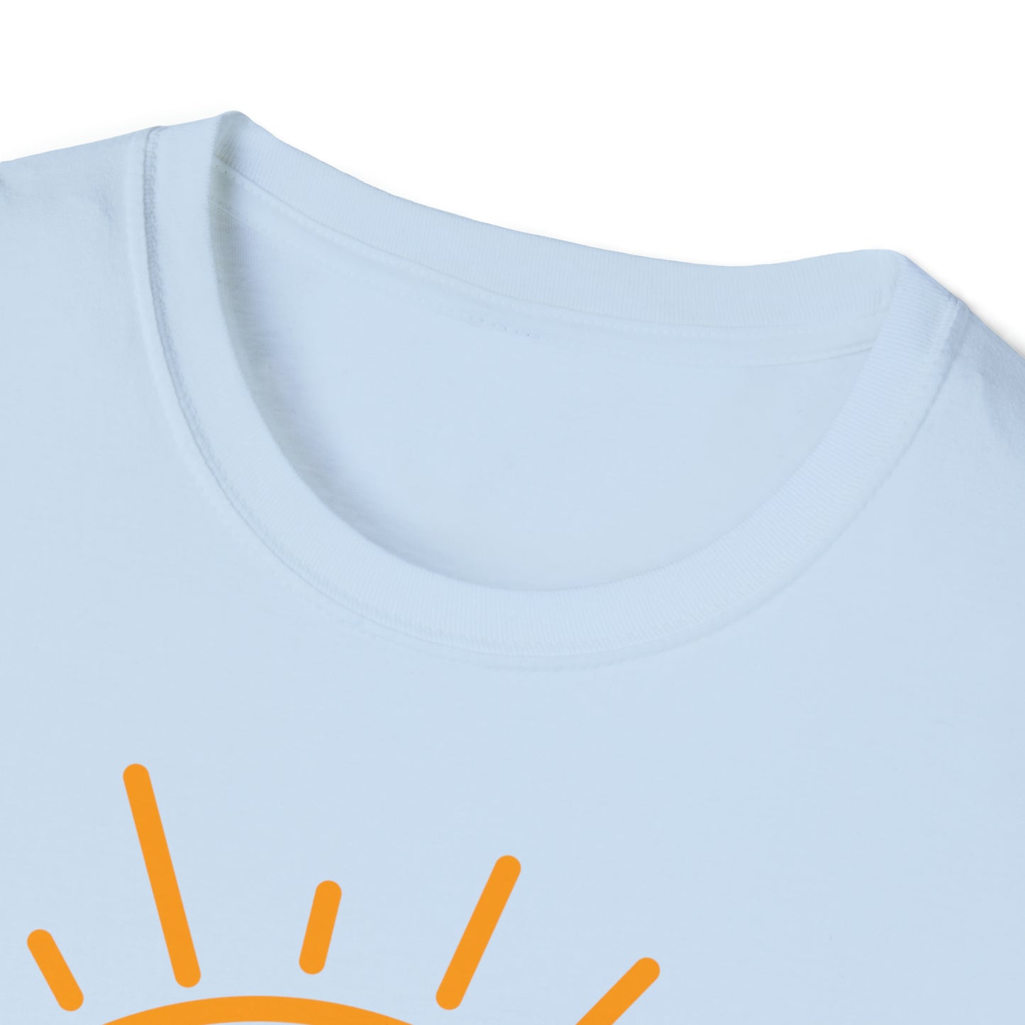 Volunteer Pickup Tee